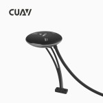 Wholesale Price Hot Sell CUAV 3 Gps Positioning Module for Mapping FPV Pixhawk GNSS